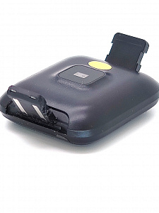 Орбита OT-SMS09(A6+) спорт браслет