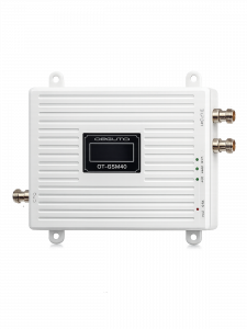 Усилитель сотового сигнала и интернета готовый комплект Орбита OT-GSM40