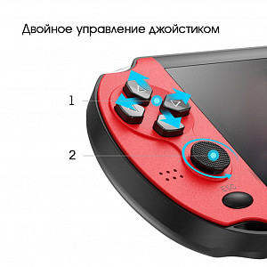 Орбита OT-TYG09 игровая приставка (8/16/32 bit)