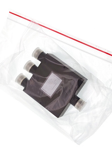 Орбита OT-GSM38 делитель GSM на 3 (806-2500Мгц)