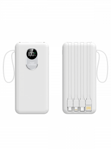 Повербанк внешний аккумулятор 20000 mAh OT-BPP01