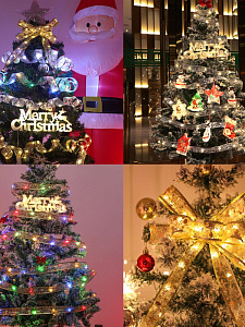 Гирлянда лента интерьерная USB 10м Огонёк OG-LDG21 Желтая