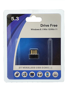 Орбита OT-PCB18 Bluetooth адаптер (V5.3)