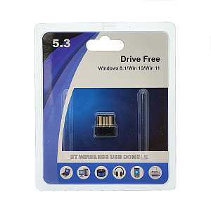 Орбита OT-PCB18 Bluetooth адаптер (V5.3)