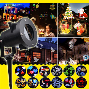 Огонек OG-LDS13 световая установка