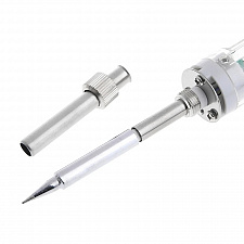 Паяльник электрический 60Вт с терморегулятором Помощник PM-INP30