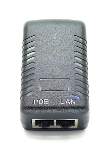 Орбита OT-APB116 адаптер питания (12B, 1000mA, POE+LAN)