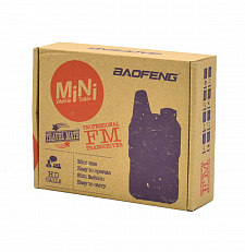 Baofeng BF-T1 Рация (UHF)