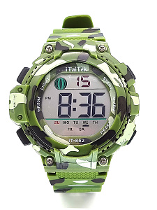 iTaiTek IT-852С-1 часы наручные