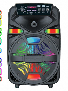 Орбита OT-SPF19 активная напольная акустика (12Вт)