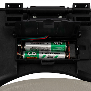 Лупа налобная увеличительная с подсветкой Орбита OT-INL10