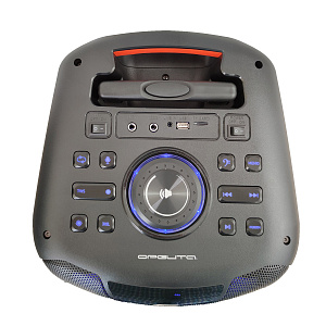 Орбита OT-SPF31 активная напольная акустика (30Вт)