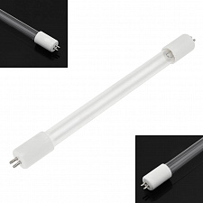 Кварцевая лампа бактерицидная для дома, уф-лампа Огонёк OG-LDP05