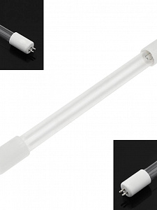 Кварцевая лампа бактерицидная для дома, уф-лампа Огонёк OG-LDP05