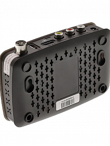 Приставка для цифрового ТВ с Wi-Fi Орбита OT-DVB32