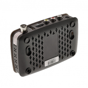 Приставка для цифрового ТВ с Wi-Fi Орбита OT-DVB32