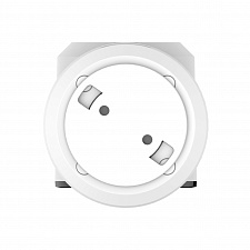 Видеоняня, камера видеонаблюдения беспроводная 2 Mp Орбита OT-VNI64 Белая