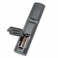 Пульт универсальный для телевизоров LG Орбита OT-DVC04