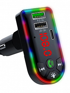 TDS TS-CAF17 модулятор RGB (Bluetooth)