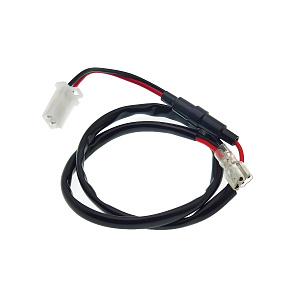 TDS TS-CAU57 Разветвитель авто (Врезной)