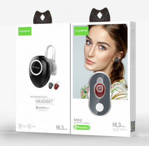 MAIMi HL3 Bluetooth гарнитура
