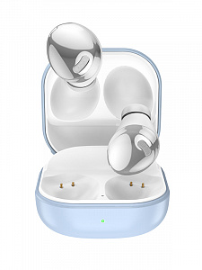 BOROFONE BW10 Голубые наушники - гарнитура (bluetooth)