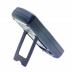 Мультиметр цифровой с прозвонкой тестер тока и напряжения Орбита OT-INM20