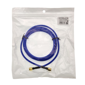 Орбита OT-PCK31 пигтейл (SMA-male - SMA-male) 3м