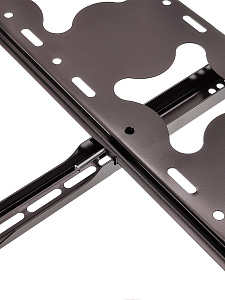 Кронштейн для телевизора настенный до 75 дюймов Орбита OT-HOD04