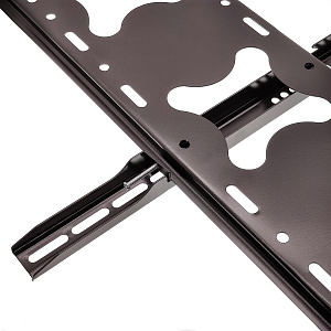 Кронштейн для телевизора настенный до 75 дюймов Орбита OT-HOD04