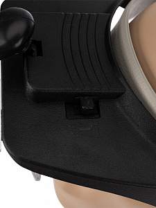 Лупа налобная увеличительная с подсветкой Орбита OT-INL10