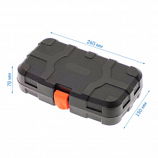 Патриот PT-INO14 Набор инструментов (9 в 1)