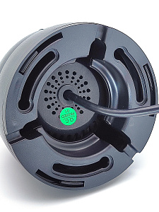 Орбита OT-VNA15 Черная AHD видеокамера (1920*1080, 3.6мм, пластик)