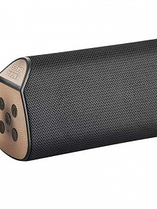 Орбита OT-SPB98 Черная колонка BT (6Вт) МЯТАЯ УПАКОВКА