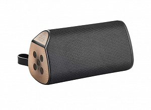 Орбита OT-SPB98 Черная колонка BT (6Вт) МЯТАЯ УПАКОВКА