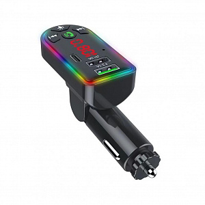 TDS TS-CAF17 модулятор RGB (Bluetooth)