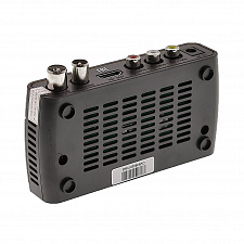 Приставка для цифрового ТВ с Wi-Fi Орбита OT-DVB26