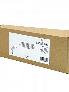 Фитолампа для растений с таймером на прищепке Огонек OG-LDP20