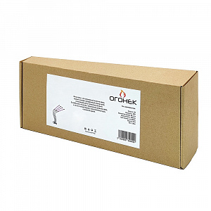 Фитолампа для растений с таймером на прищепке Огонек OG-LDP20