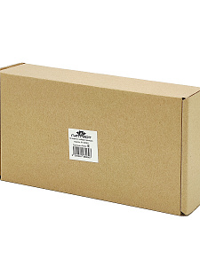 Патриот PT-INO08 отвертка с набором насадок (135 в 1)