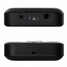 NOKIA 1050/105 Черный телефон кнопочный (2G, 1SIM, RM-908)