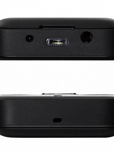 NOKIA 1050/105 Черный телефон кнопочный (2G, 1SIM, RM-908)