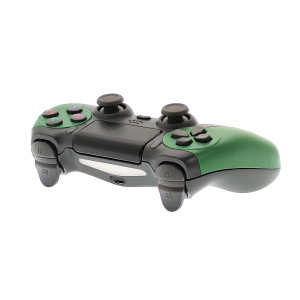 Орбита OT-PCG20 Зеленый геймпад игровой (Bluetooth)