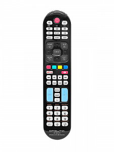 Пульт ду универсальный для телевизоров Орбита OT-DVC19