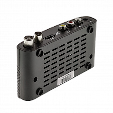 Приставка для цифрового ТВ с Wi-Fi Орбита OT-DVB01