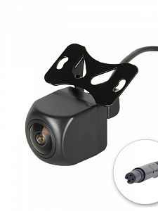 TDS TS-CAV22 камера авто AHD 4 pin (5Mp, 12В)