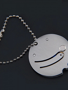 Патриот НТ-154 Нож 