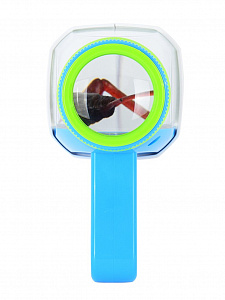 Банка для насекомых с лупой Орбита OT-INL78