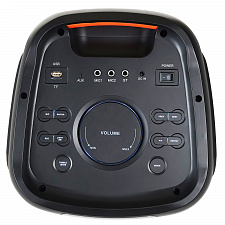 Орбита OT-SPF29 активная напольная акустика (55Вт)