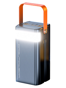 Повербанк внешний аккумулятор 80000 mAh Орбита OT-SMP01C